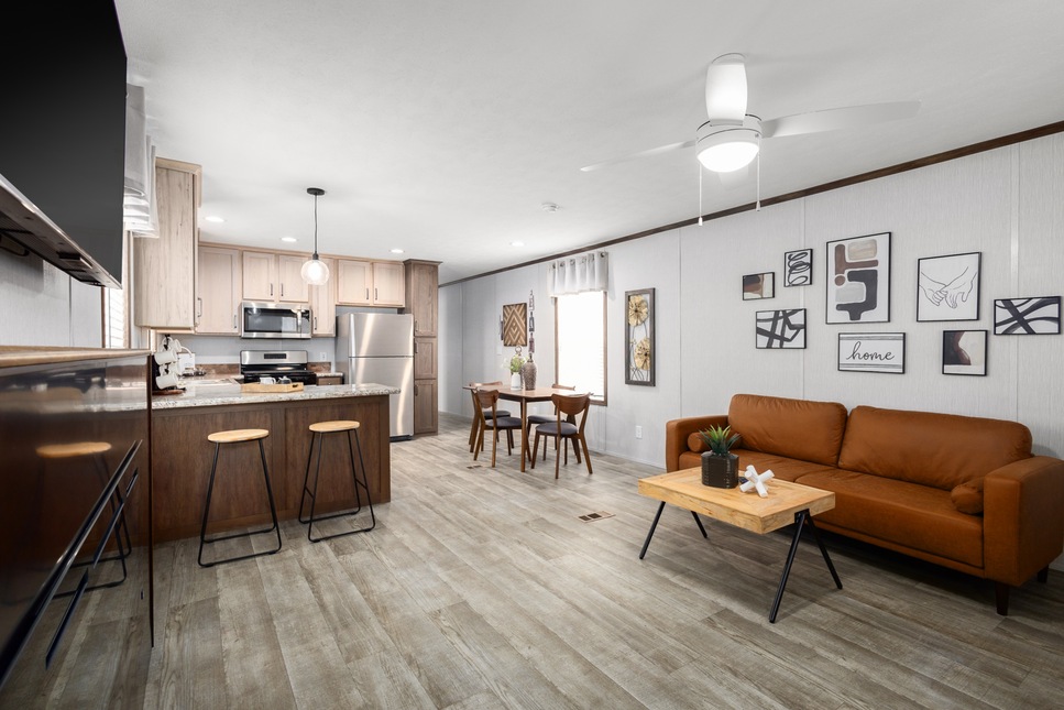 Antrim Homes Inc. Greencastle PA - a Cavco Homes dealer/builder