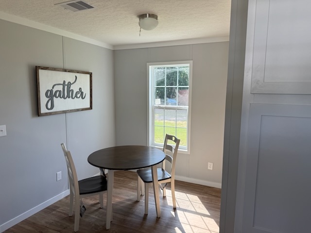 Iron Ranch 16763A | 3 bedroom, 2 bathroom, 1178 sqft home | Built by Cavco - Moultrie in Moultrie, GA.