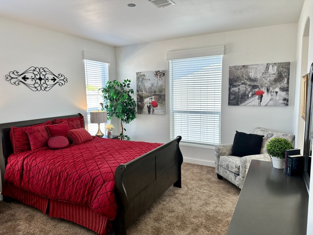 Santa Fe II 28523A Tucson AZ