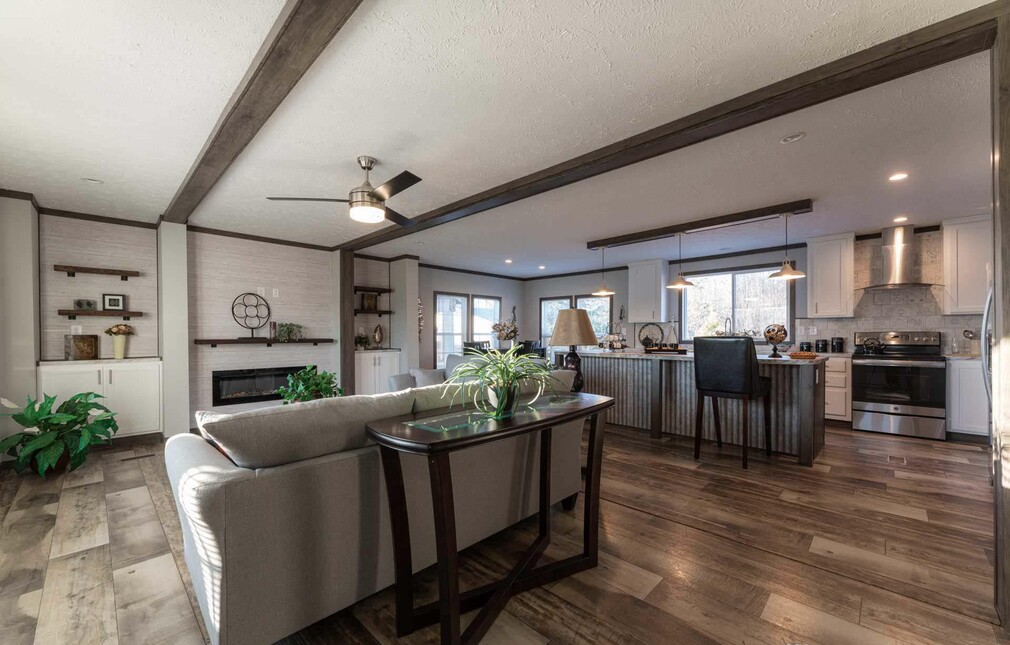 Manufactured, Modular and Mobile Homes Available in Princeton, NC