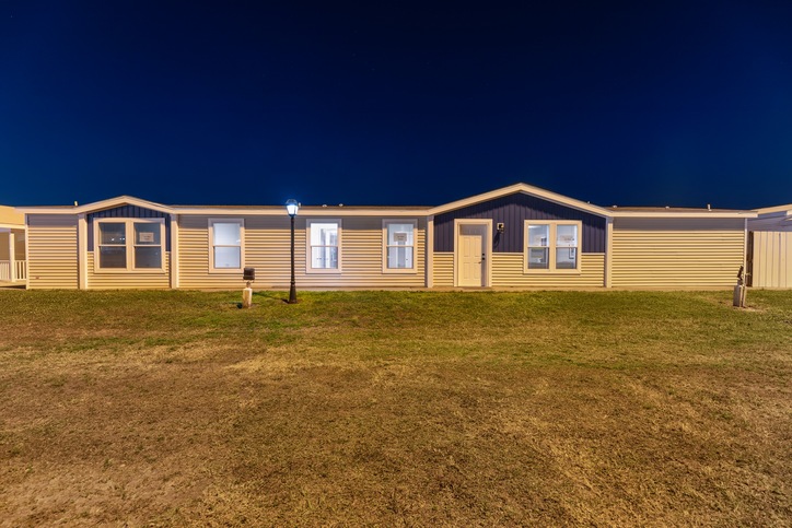 Mobile Homes in Plant City, FL | Modular and Manufactured Homes for Sale |  Palm Harbor Homes