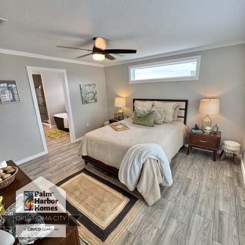 The Atmos - #1 SELLING HOME 28603N Oklahoma City OK
