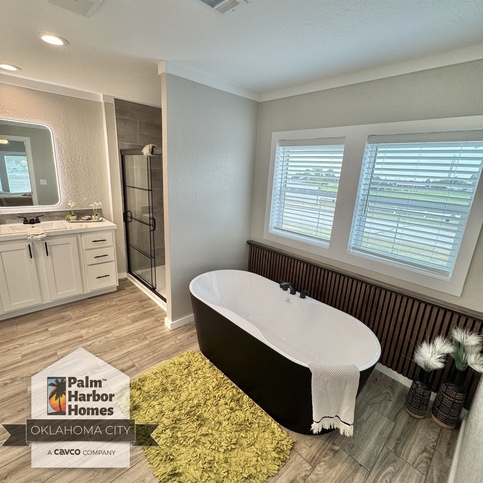 The Atmos - #1 SELLING HOME 28603N Oklahoma City OK