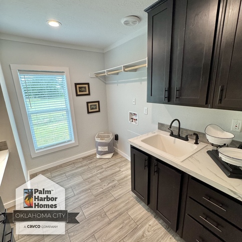 The Atmos - #1 SELLING HOME 28603N Oklahoma City OK