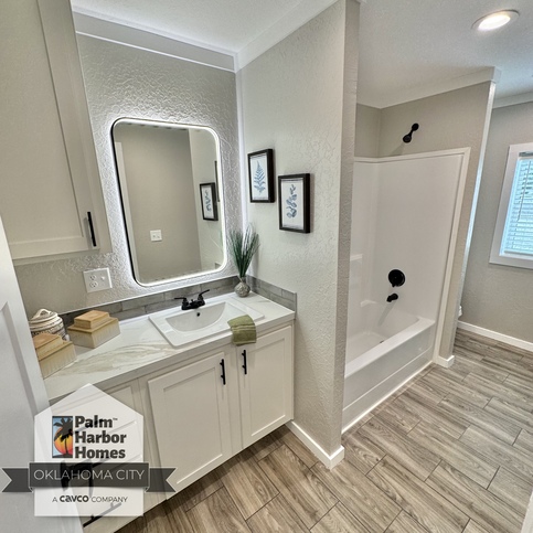 The Atmos - #1 SELLING HOME 28603N Oklahoma City OK