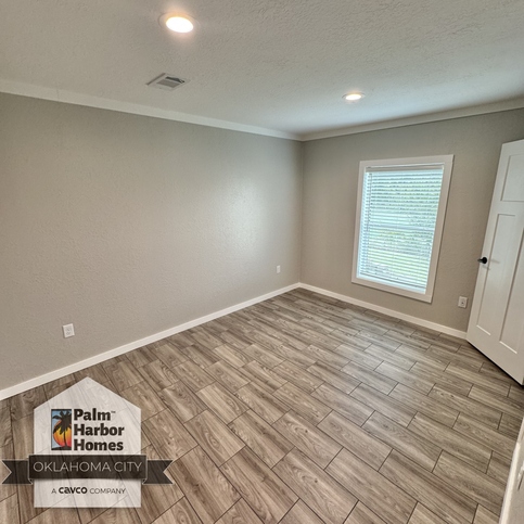 The Atmos - #1 SELLING HOME 28603N Oklahoma City OK