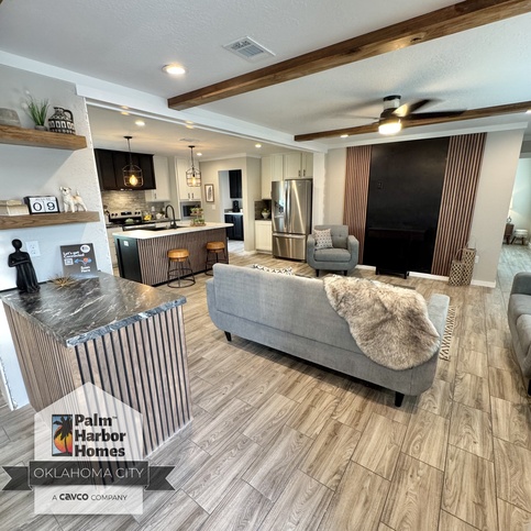 The Atmos - #1 SELLING HOME 28603N Oklahoma City OK