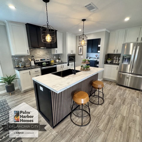 The Atmos - #1 SELLING HOME 28603N Oklahoma City OK