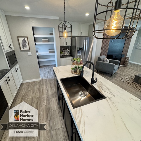 The Atmos - #1 SELLING HOME 28603N Oklahoma City OK