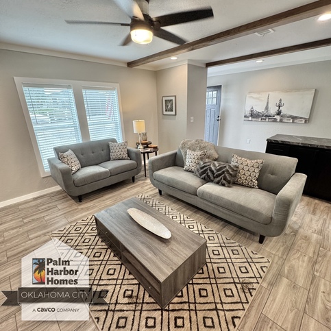 The Atmos - #1 SELLING HOME 28603N Oklahoma City OK