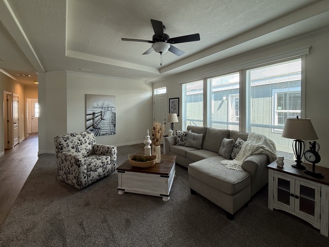 Golden West | Inspiration Collection | The Cottonwood ING563F Spokane Valley WA