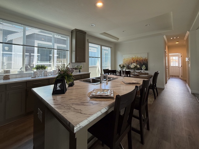 Golden West | Inspiration Collection | The Cottonwood ING563F Spokane Valley WA
