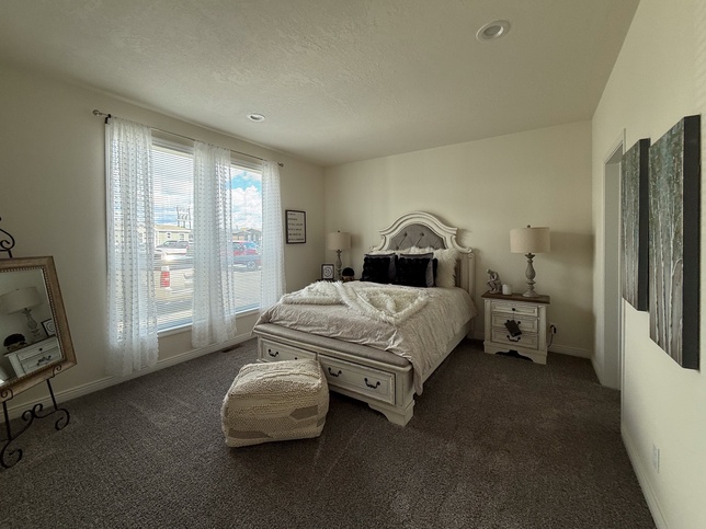 Golden West | Inspiration Collection | The Cottonwood ING563F Spokane Valley WA