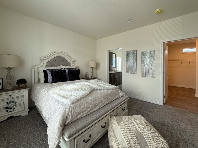 Golden West | Inspiration Collection | The Cottonwood ING563F Spokane Valley WA