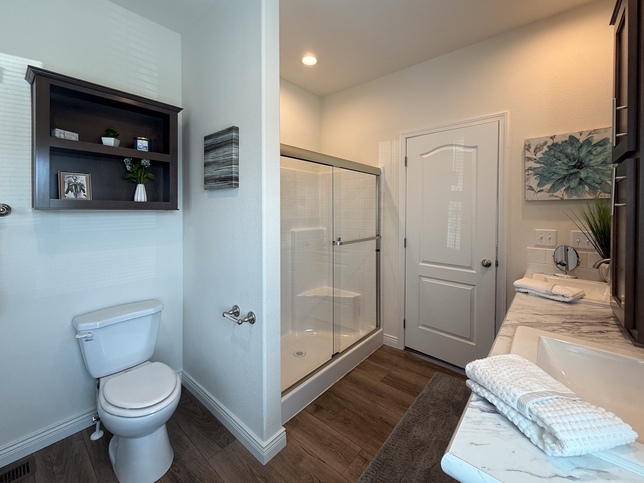 Golden West | Inspiration Collection | The Cottonwood ING563F Spokane Valley WA