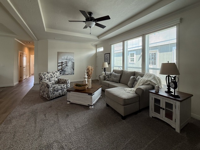 Golden West | Inspiration Collection | The Cottonwood ING563F Spokane Valley WA