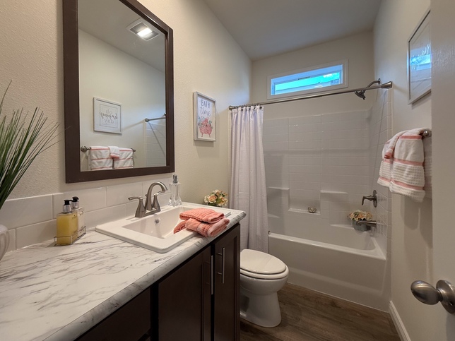 Golden West | Inspiration Collection | The Cottonwood ING563F Spokane Valley WA