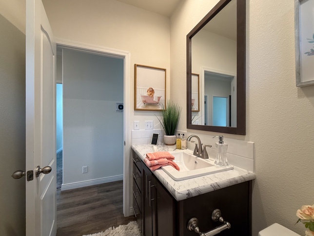 Golden West | Inspiration Collection | The Cottonwood ING563F Spokane Valley WA