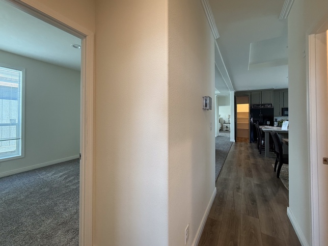 Golden West | Inspiration Collection | The Cottonwood ING563F Spokane Valley WA