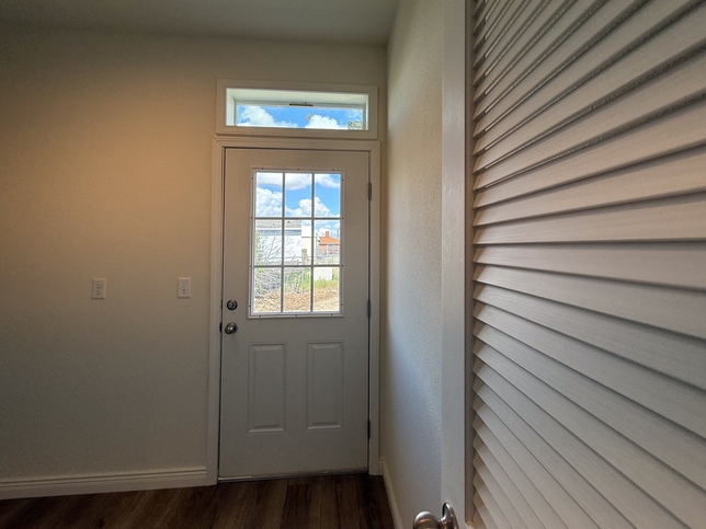 Golden West | Inspiration Collection | The Cottonwood ING563F Spokane Valley WA