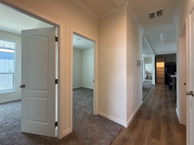 Golden West | Inspiration Collection | The Cottonwood ING563F Spokane Valley WA