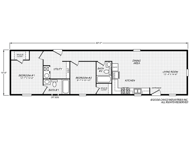 Line Drawing