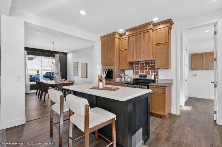 Concord 32643AM | 3 bedroom, 2 bathroom, 1920 sqft home. Built by Cavco - Manorwood in Emlenton, PA.