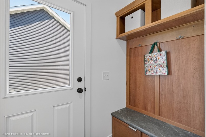 Concord 32643AM | 3 bedroom, 2 bathroom, 1920 sqft home. Built by Cavco - Manorwood in Emlenton, PA.