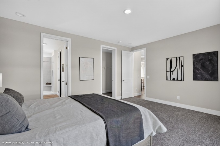 Concord 32643AM | 3 bedroom, 2 bathroom, 1920 sqft home. Built by Cavco - Manorwood in Emlenton, PA.
