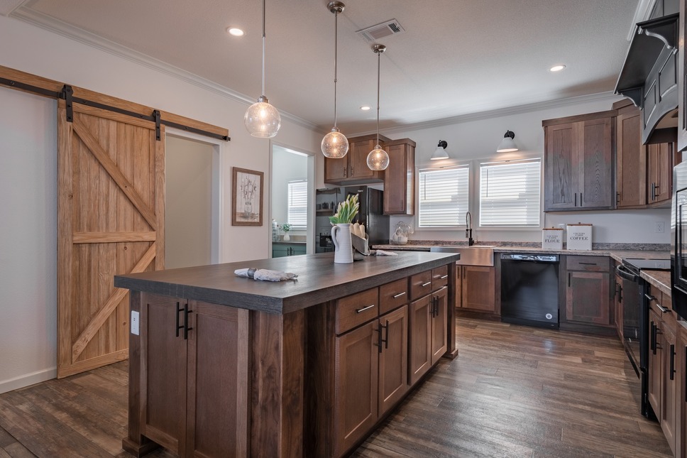 Kitchen Designs