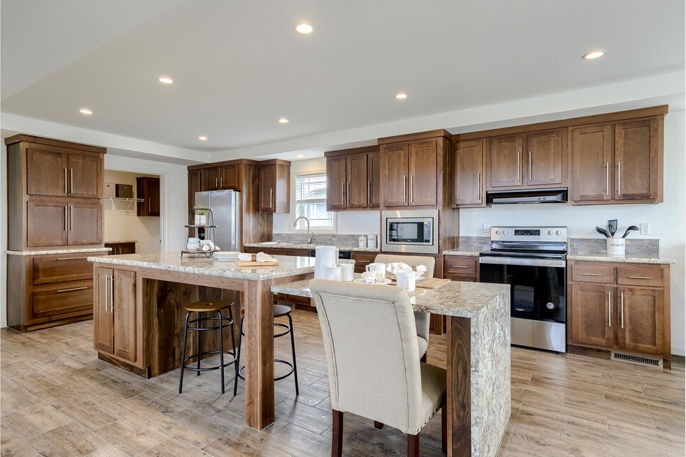 Kitchen Designs