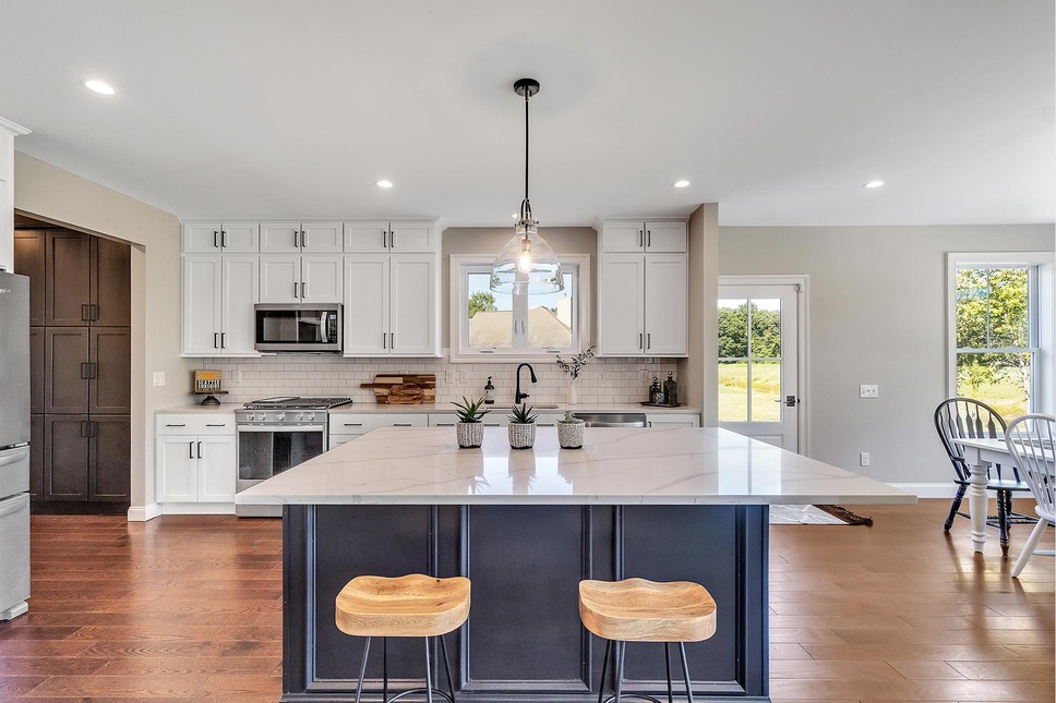 Kitchen Designs