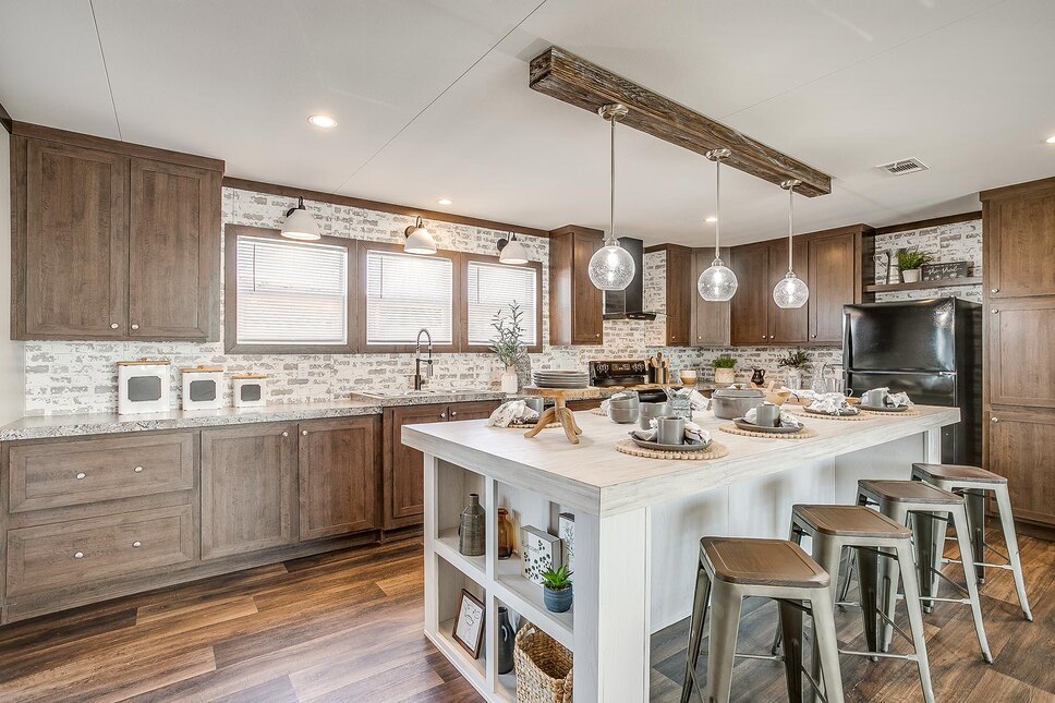 Kitchen Designs