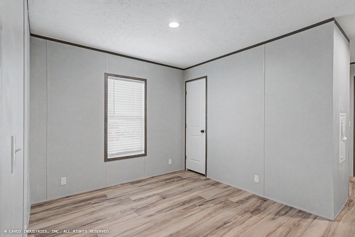 Inspiration 28563I | 3 bedroom, 2 bathroom, 1493 sqft home. Built by Cavco - Lafayette in Lafayette, TN.