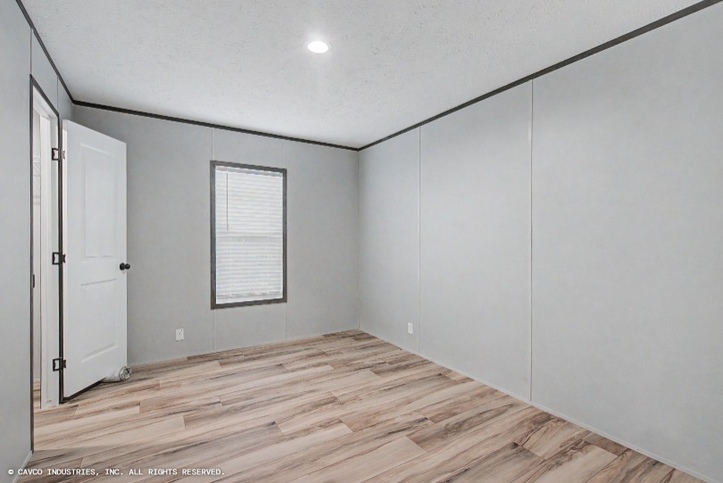 Inspiration 28563I | 3 bedroom, 2 bathroom, 1493 sqft home. Built by Cavco - Lafayette in Lafayette, TN.