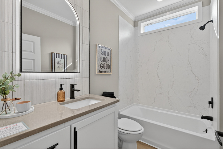 Echelon 28623A | 3 bedroom, 2 bathroom, 1613 sqft home. Built by Cavco - Plant City in Plant City, FL.