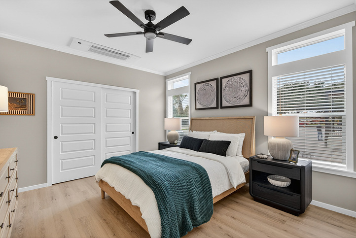 Echelon 28623A | 3 bedroom, 2 bathroom, 1613 sqft home. Built by Cavco - Plant City in Plant City, FL.