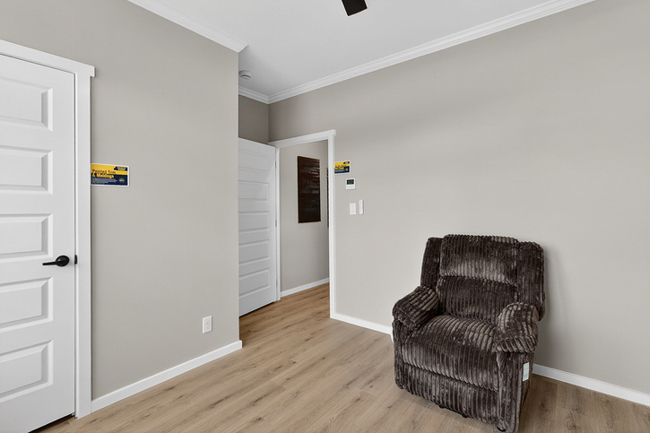 Echelon 28623A | 3 bedroom, 2 bathroom, 1613 sqft home. Built by Cavco - Plant City in Plant City, FL.