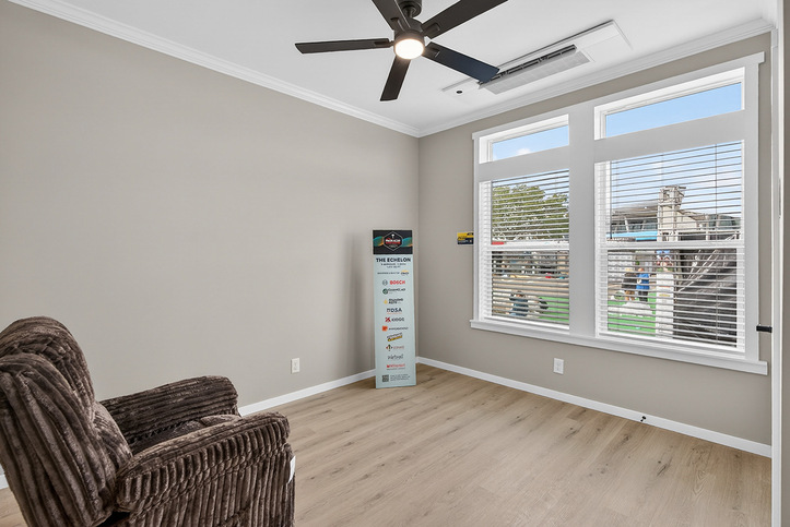 Echelon 28623A | 3 bedroom, 2 bathroom, 1613 sqft home. Built by Cavco - Plant City in Plant City, FL.