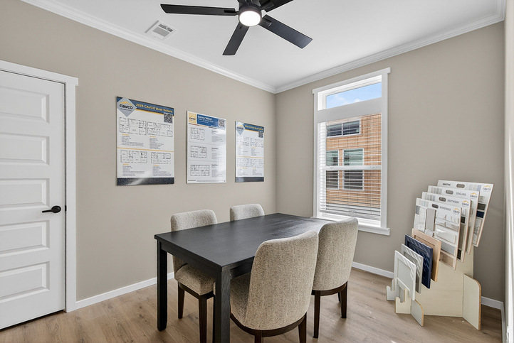Echelon 28623A | 3 bedroom, 2 bathroom, 1613 sqft home. Built by Cavco - Plant City in Plant City, FL.