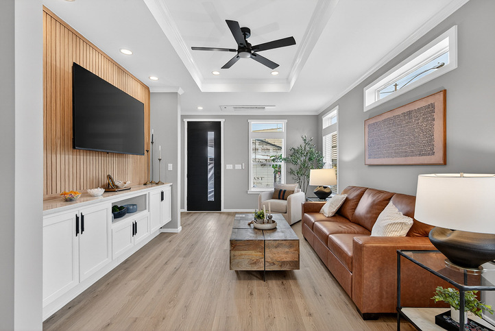 Echelon 28623A | 3 bedroom, 2 bathroom, 1613 sqft home. Built by Cavco - Plant City in Plant City, FL.
