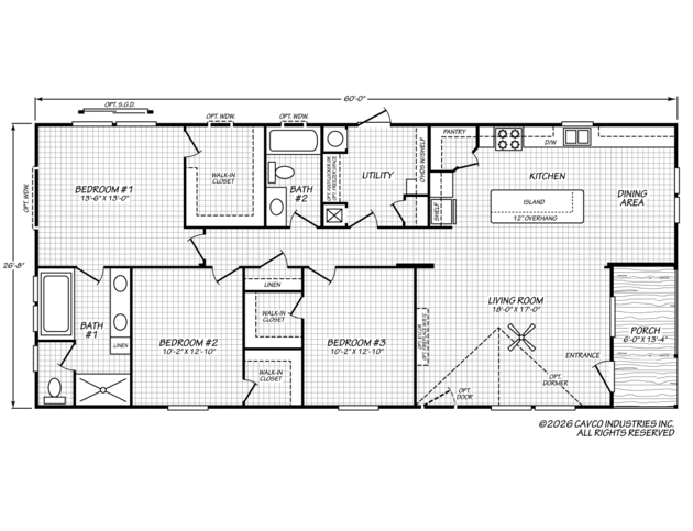 Line Drawing