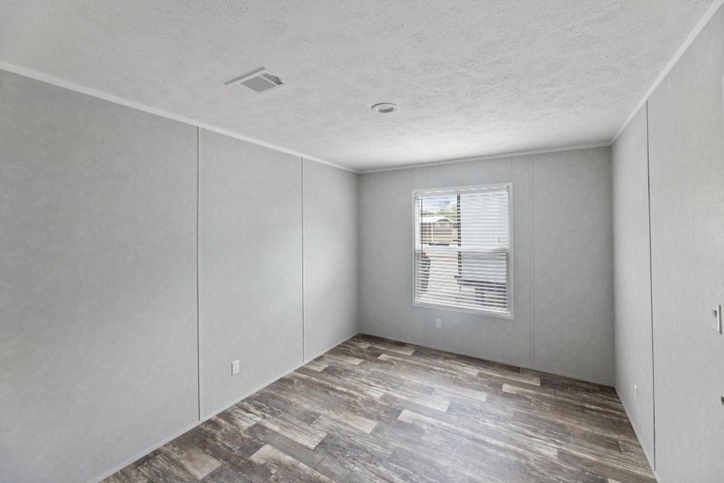 Verde Ranch 28603N | 3 bedroom, 2 bathroom, 1596 sqft home | Built by Cavco - Seguin in Seguin, TX.