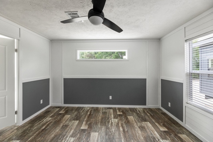 Verde Ranch 28603N | 3 bedroom, 2 bathroom, 1596 sqft home | Built by Cavco - Seguin in Seguin, TX.