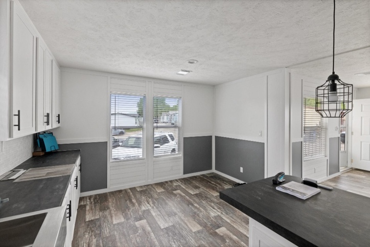Verde Ranch 28603N | 3 bedroom, 2 bathroom, 1596 sqft home | Built by Cavco - Seguin in Seguin, TX.