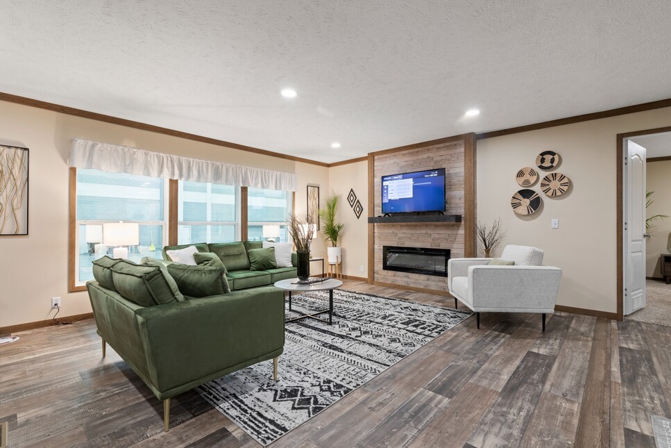 Clayton Homes, Glasgow, KY Manufactured, Modular and Mobile Homes