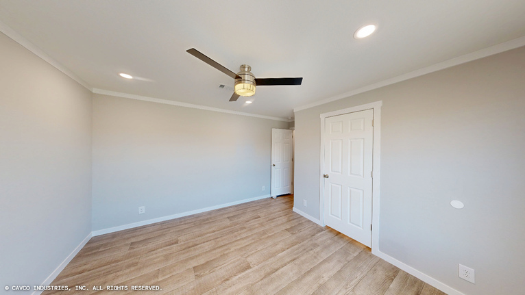 Everest 28564A | 3 bedroom, 2 bathroom, 1492 sqft home | Built by Cavco - Lancaster in Lancaster, TX.