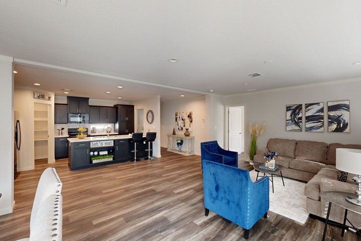 Nordic 6364 Gold Medal Series Manufactured Home Alvin TX.