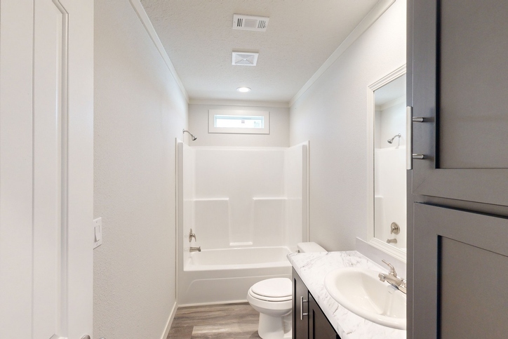 Nordic 6364 Gold Medal Series Manufactured Home Alvin TX