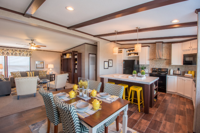 Palm Harbor Homes Picture Gallery